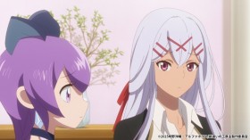 The Unaware Atelier Master Episode 3 Story and Preview Images Released: A Dragon Appears in the Mines